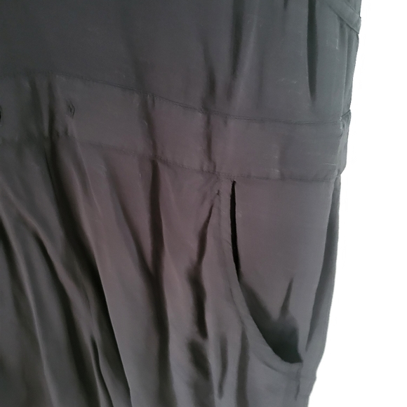 French Connection Romper Coverup - Picture 7 of 9